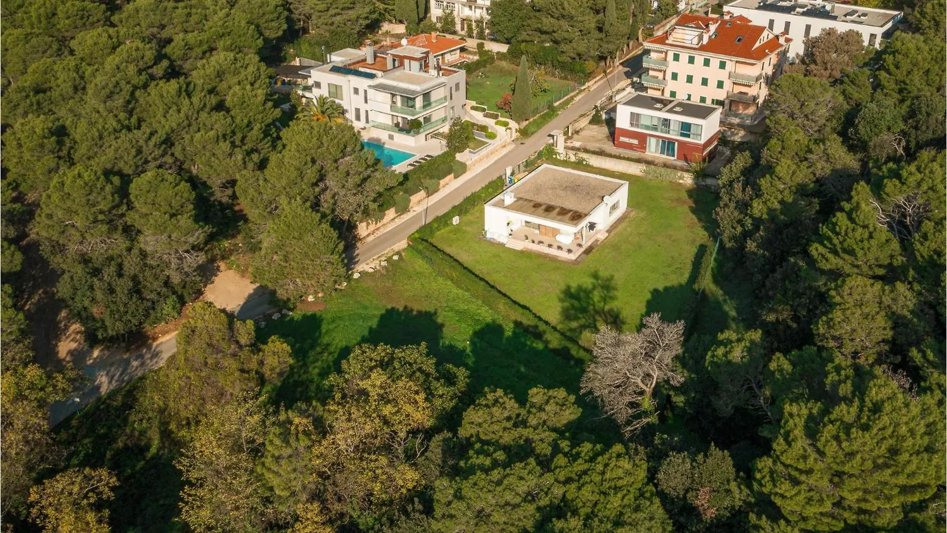 Holiday home Awesome Home In Rovinj With Wifi Croatia