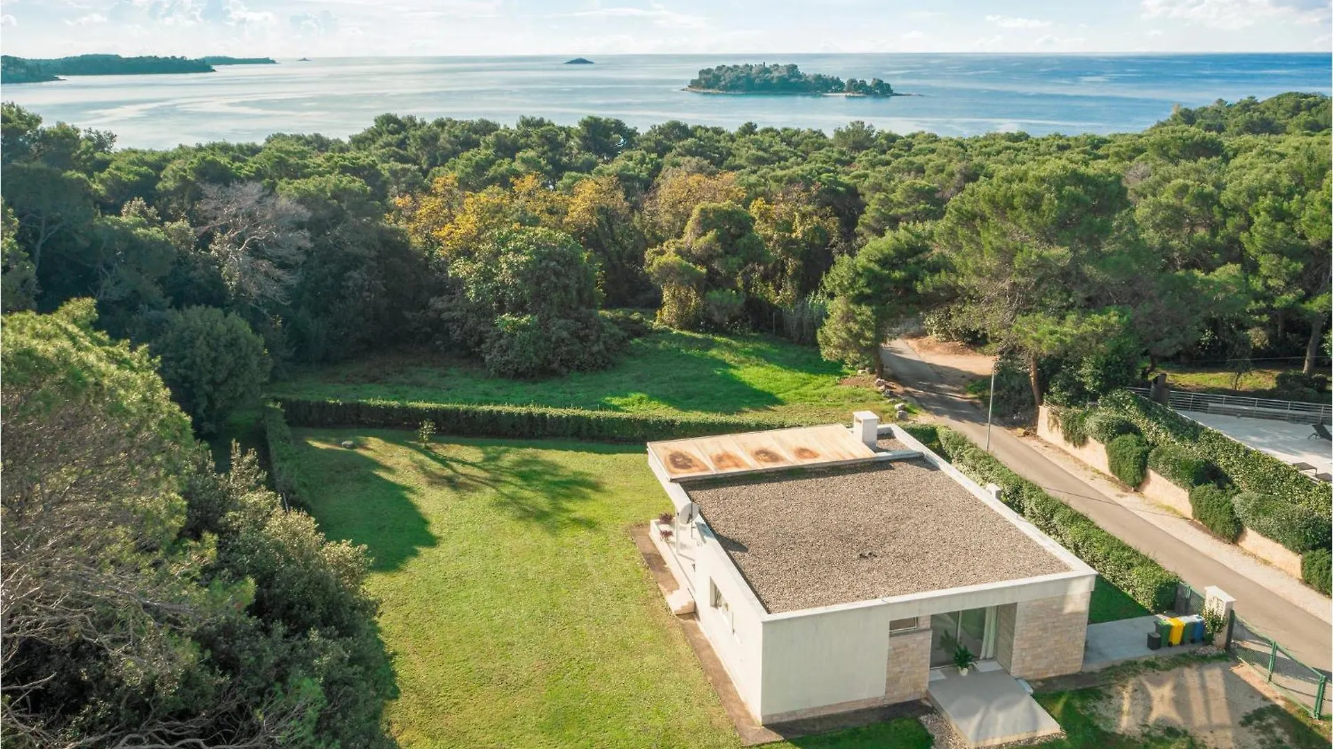 Awesome Home In Rovinj With Wifi
