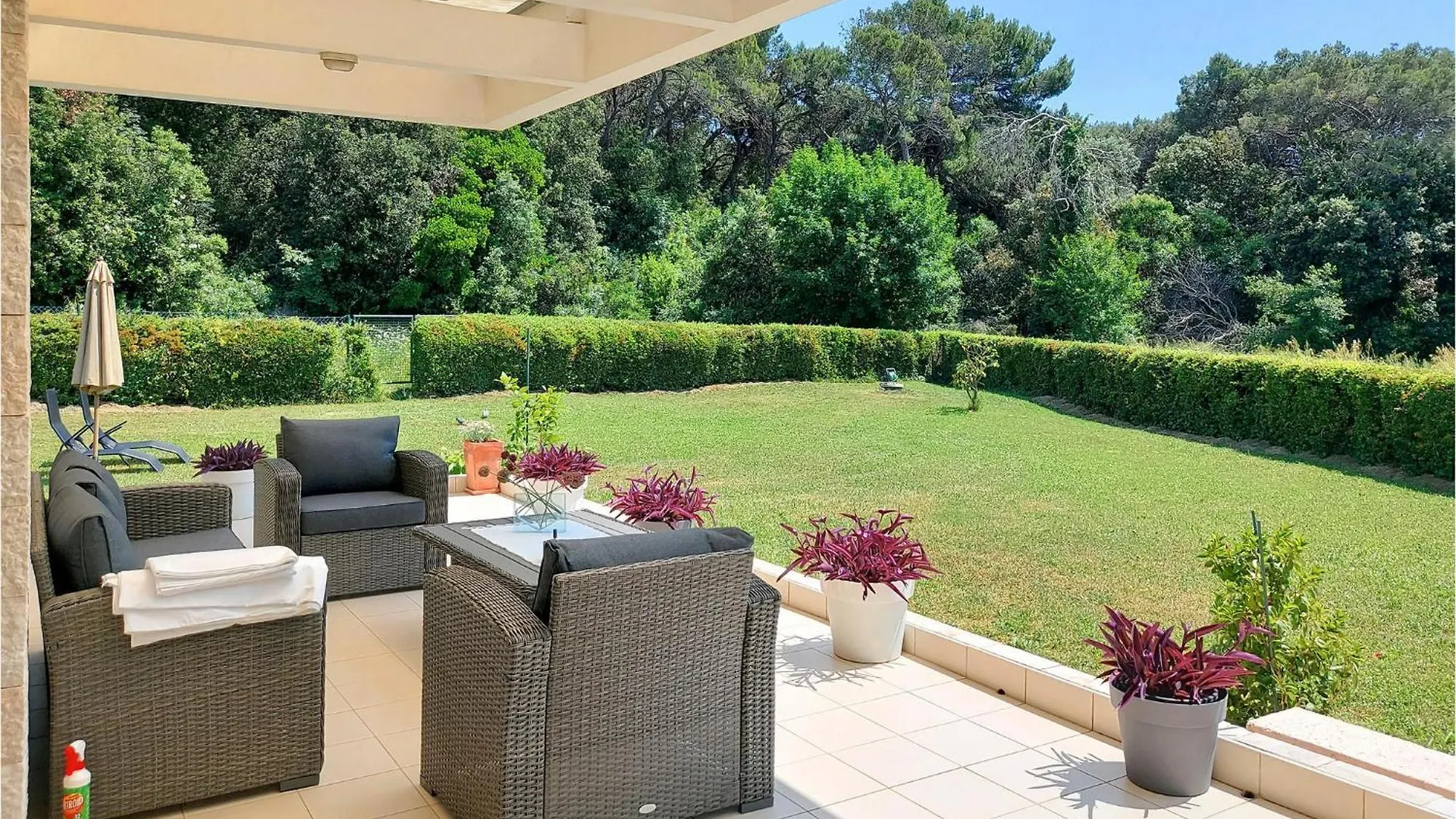 Awesome Home In Rovinj With Wifi