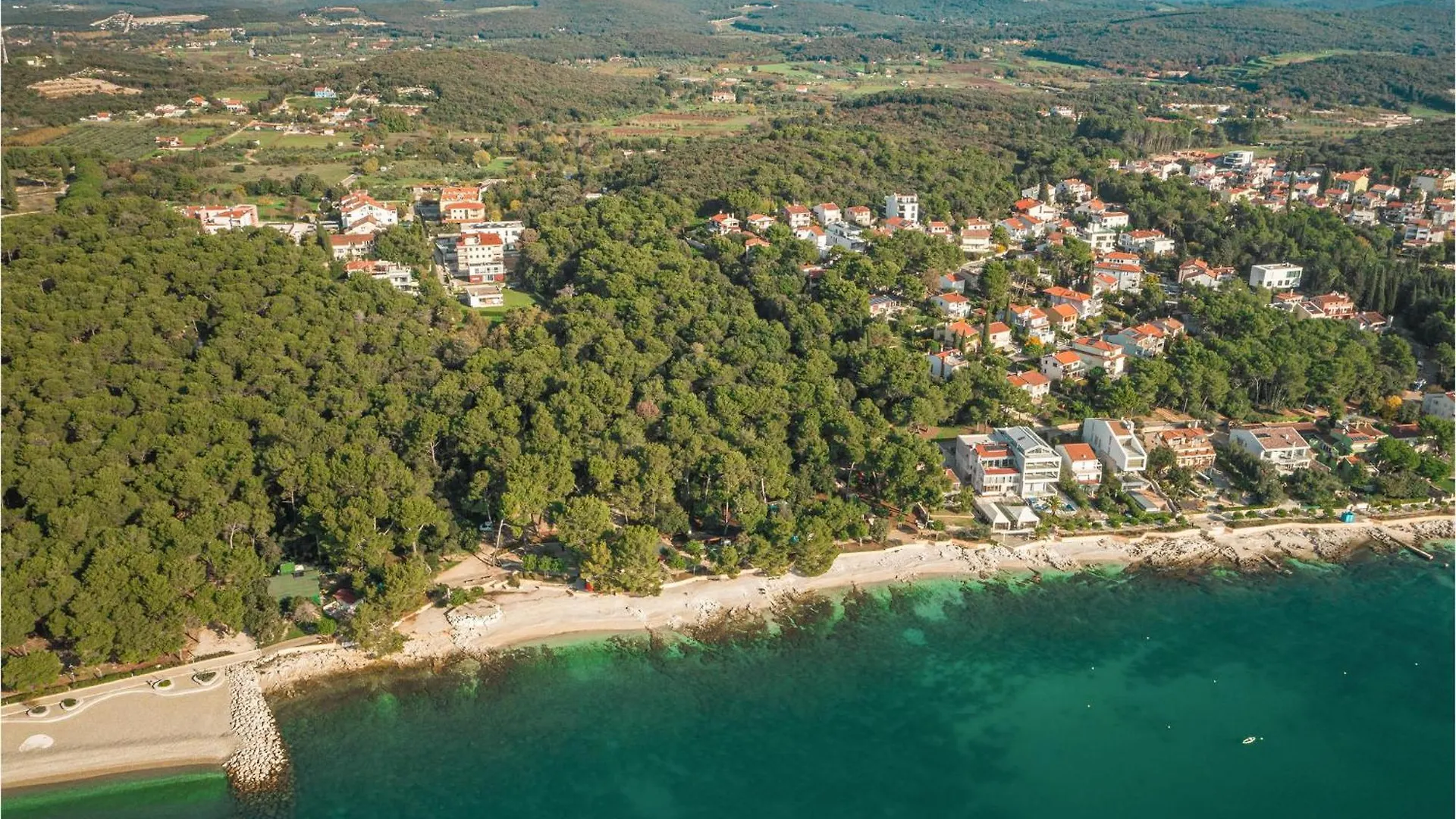 Holiday home Awesome Home In Rovinj With Wifi