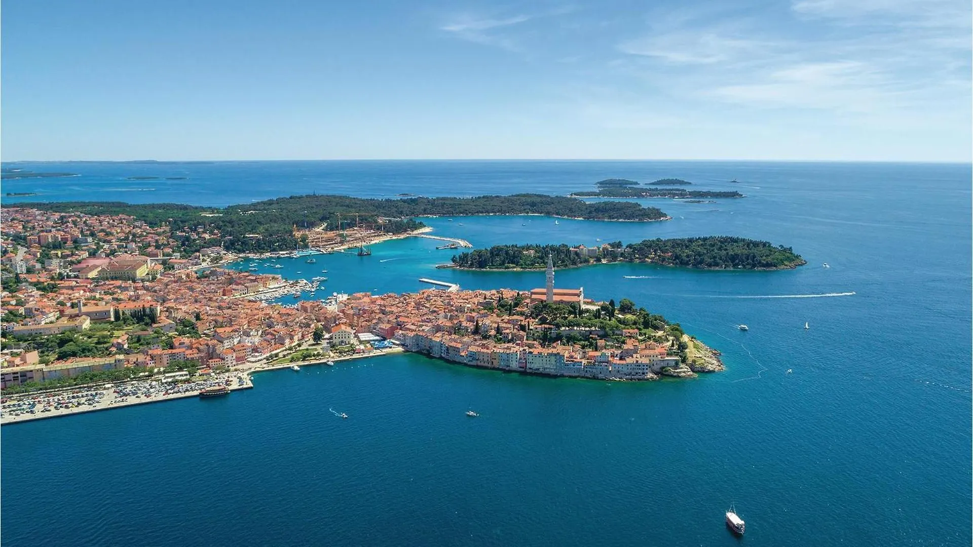 Holiday home Awesome Home In Rovinj With Wifi