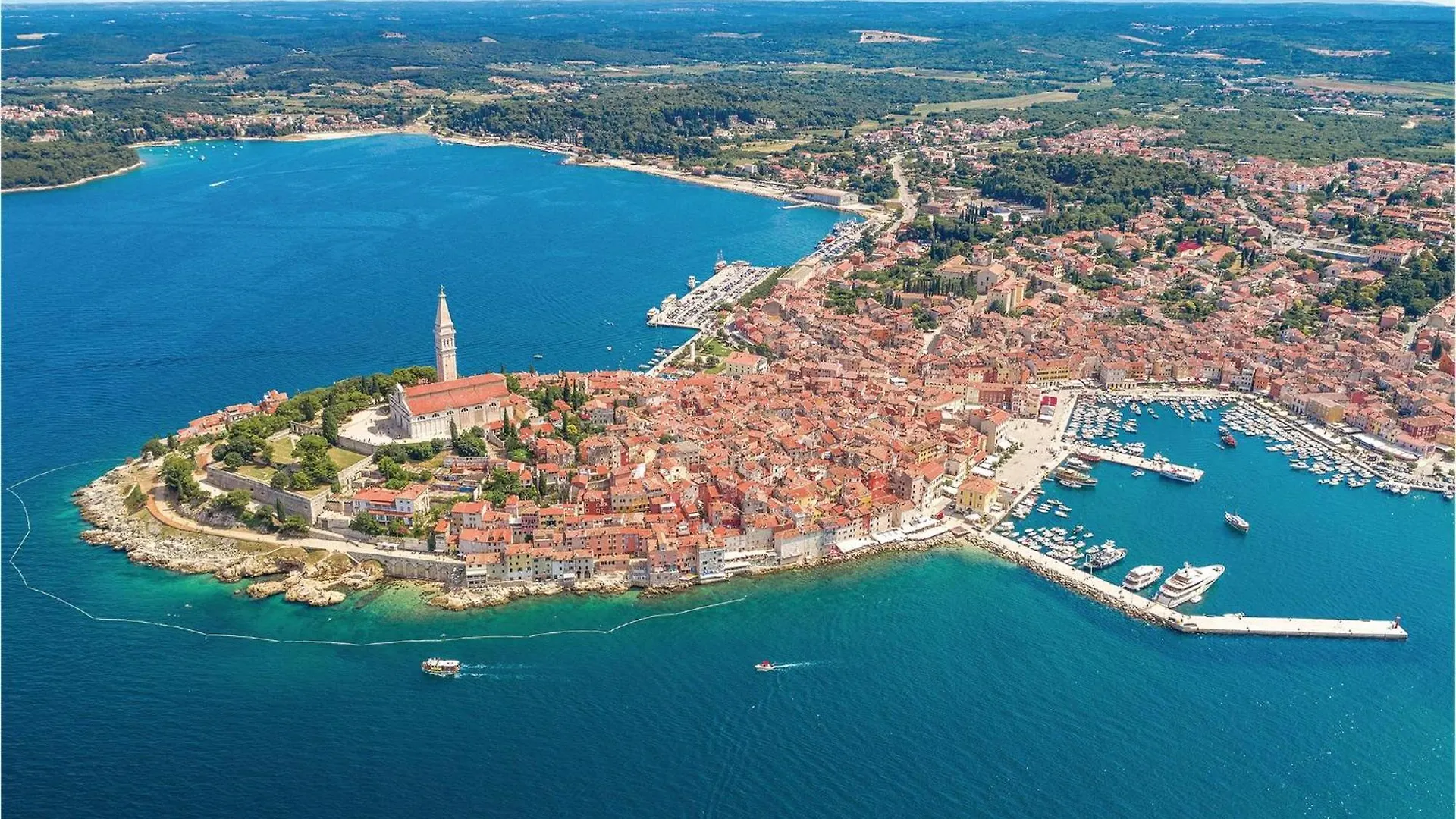 Awesome Home In Rovinj With Wifi 0*,  Croatia