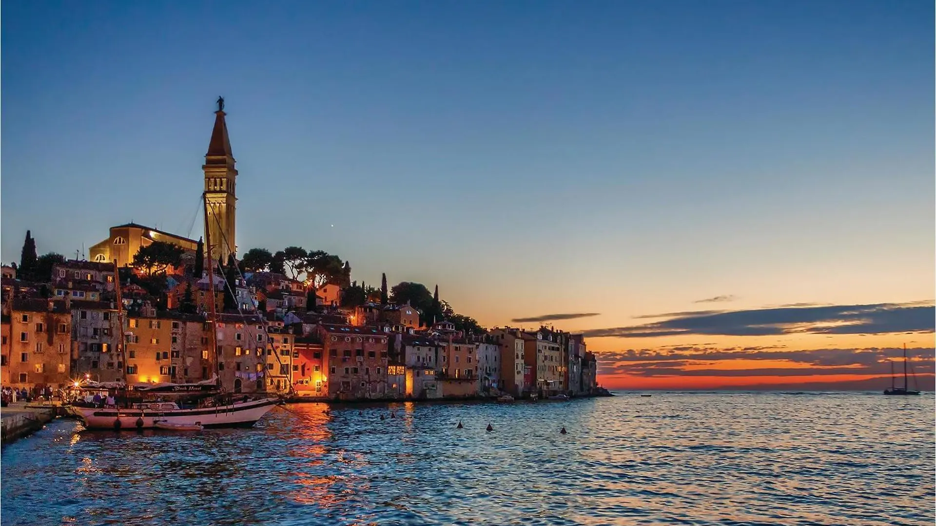 Holiday home Awesome Home In Rovinj With Wifi Croatia