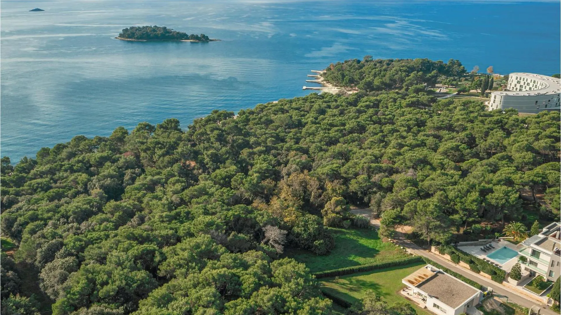Holiday home Awesome Home In Rovinj With Wifi