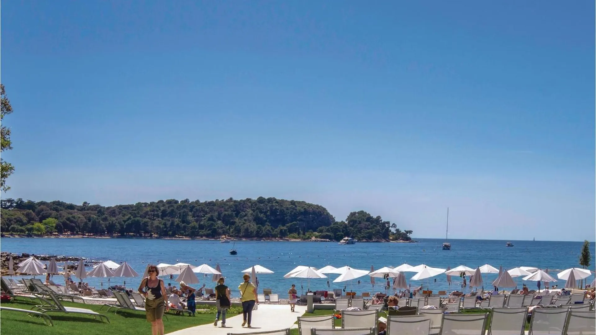 Awesome Home In Rovinj With Wifi Croatia